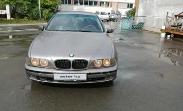 BMW 5 серии 1997 года за 2 500 000 тг. в Павлодарская область фото 1