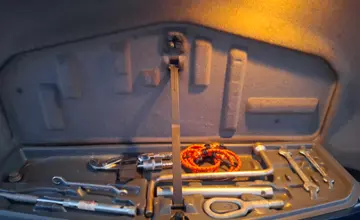 BMW 7 серии 1997 года за 8 750 000 тг. в Алматы фото 4