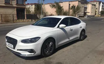 Hyundai Grandeur 2019 года за 9 800 000 тг. в Туркестанская область фото 2