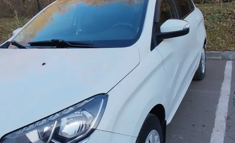 LADA (ВАЗ) XRAY 2020 года за 5 100 000 тг. в Павлодарская область фото 1