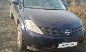 Nissan Murano 2003 года за 2 600 000 тг. в Северо-Казахстанская область фото 1