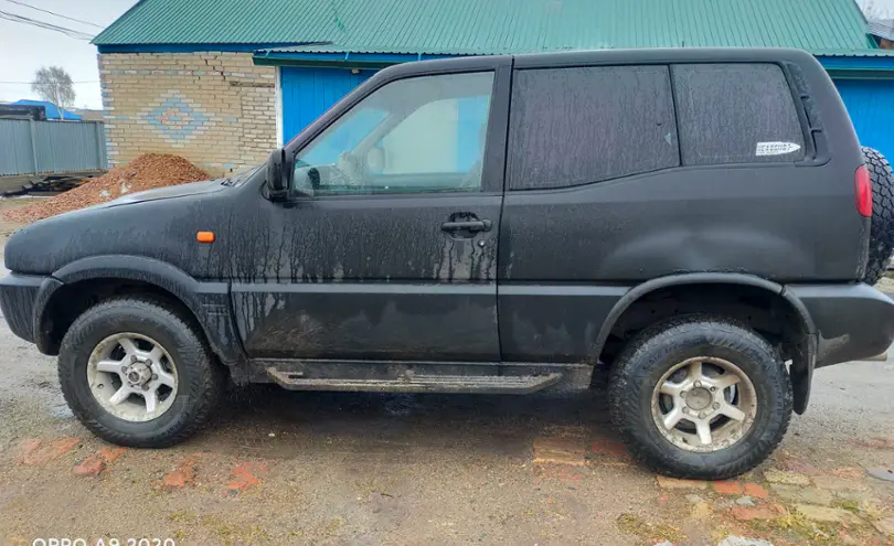 Nissan Terrano 1994 года за 2 000 000 тг. в Кокшетау фото 4