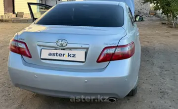 Toyota Camry 2010 года за 7 200 000 тг. в Актюбинская область