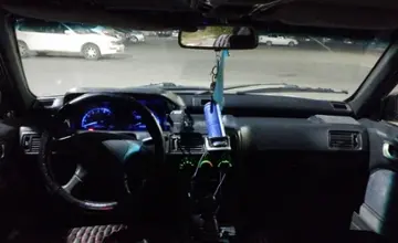 Mitsubishi Galant 1992 года за 650 000 тг. в Алматинская область