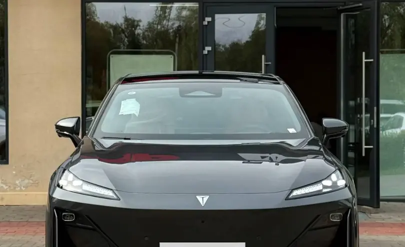 Changan Deepal S7 2025 года за 14 500 000 тг. в Алматы