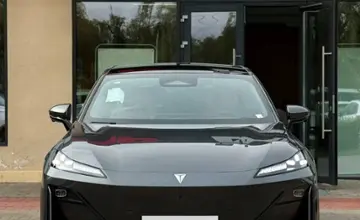 Changan Deepal S7 2025 года за 14 500 000 тг. в Алматы фото 1