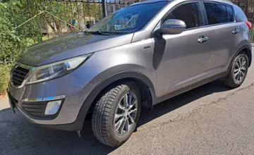 Kia Sportage 2013 года за 8 000 000 тг. в Атырау фото 1