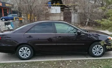 Toyota Camry 2003 года за 4 690 000 тг. в Алматы