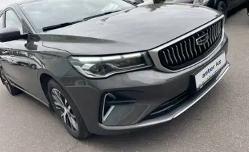 Geely Emgrand 2024 года за 8 000 000 тг. в Астана фото 3