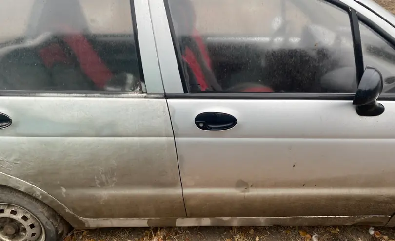 Daewoo Matiz 2013 года за 900 000 тг. в Северо-Казахстанская область фото 2