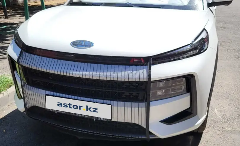 JAC JS6 2023 года за 8 500 000 тг. в Талдыкорган