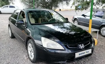 Honda Accord 2005 года за 2 800 000 тг. в Алматы фото 3