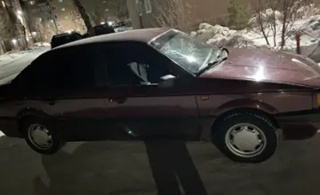 Volkswagen Passat 1991 года за 1 500 000 тг. в Астана фото 3