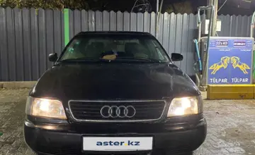 Audi A6 1994 года за 1 750 000 тг. в Западно-Казахстанская область фото 2