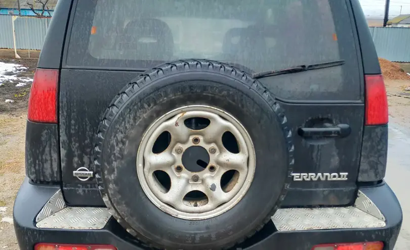 Nissan Terrano 1994 года за 2 000 000 тг. в Кокшетау фото 3