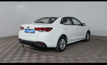 Kia Forte 2023 года за 6 500 000 тг. в Шымкент фото 3