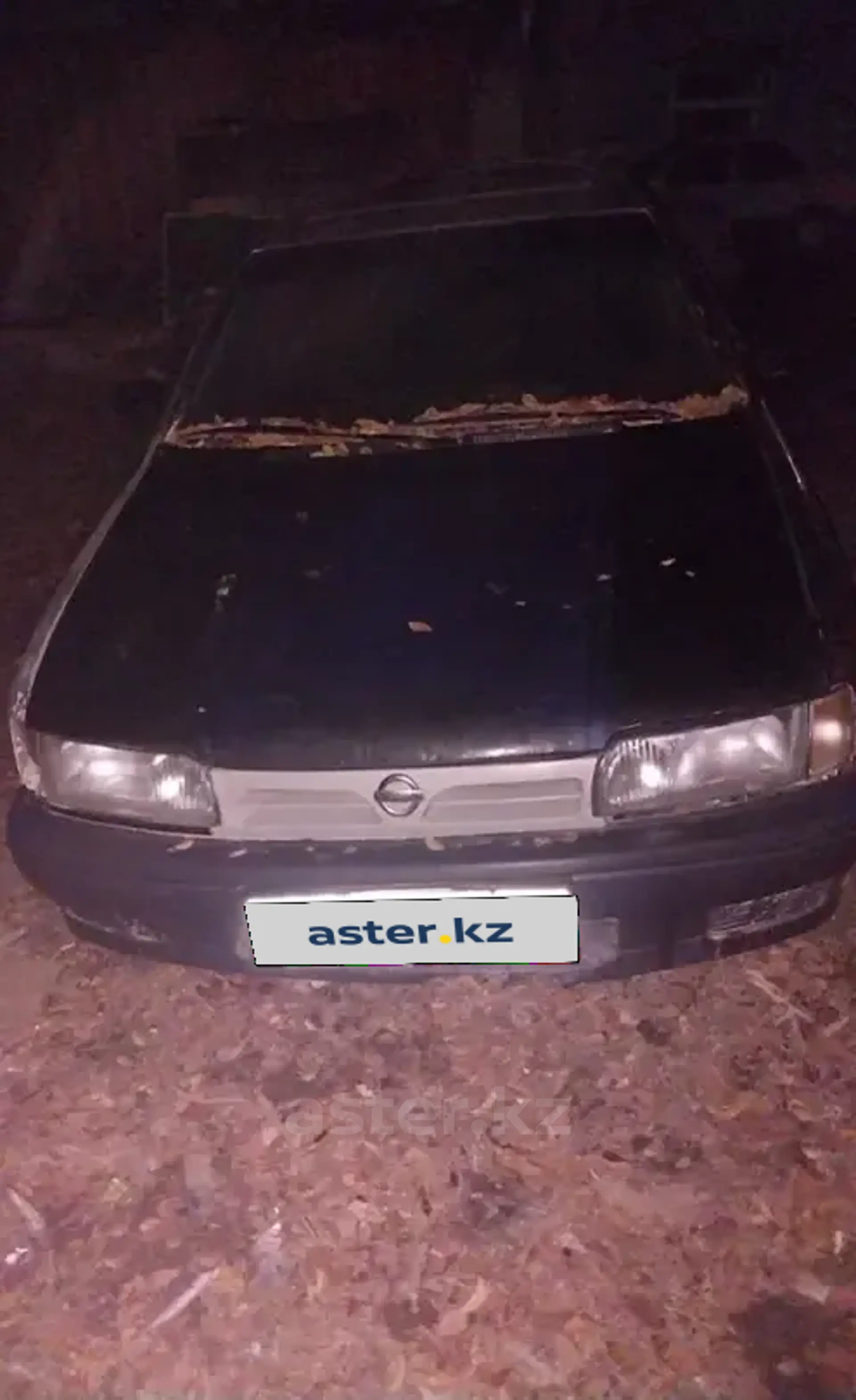 Nissan Primera 1993 года за 550 000 тг. в Алматы фото 1