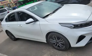 Kia Cerato 2023 года за 13 000 000 тг. в Алматы фото 3