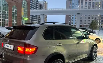 BMW X5 2009 года за 8 300 000 тг. в Астана