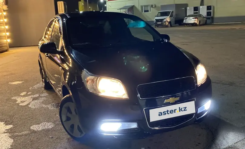 Chevrolet Nexia 2022 года за 4 100 000 тг. в Астана фото 1