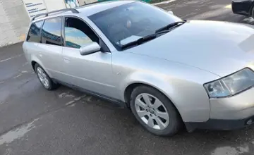 Audi A6 2000 года за 2 800 000 тг. в Тараз фото 2