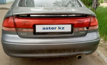 Mazda 626 1992 года за 1 200 000 тг. в Костанайская область фото 4