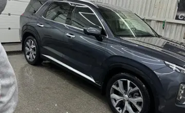 Hyundai Palisade 2021 года за 20 000 000 тг. в Астана фото 3
