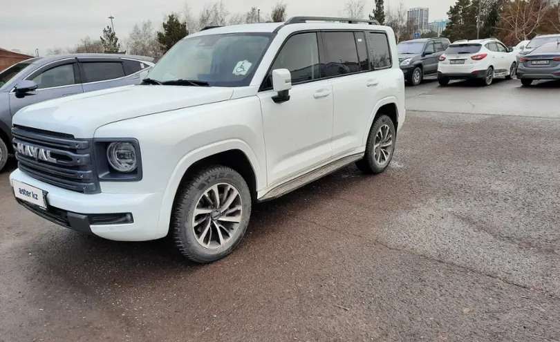 Haval H9 2024 года за 20 800 000 тг. в Астана