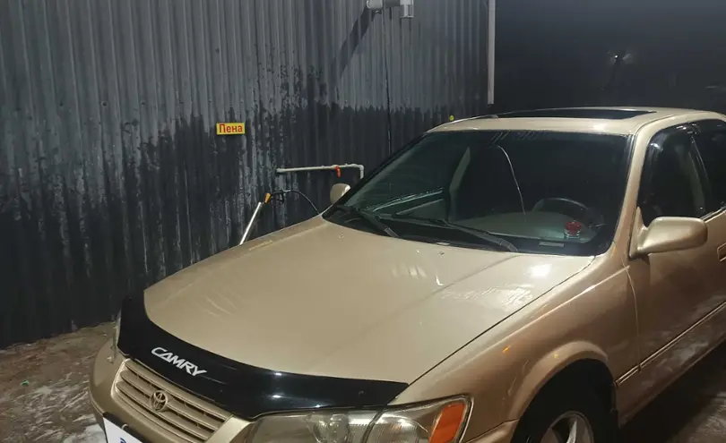 Toyota Camry 1999 года за 3 100 000 тг. в Алматы