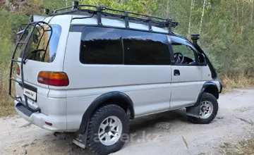 Mitsubishi Delica 1995 года за 7 000 000 тг. в Алматы фото 3