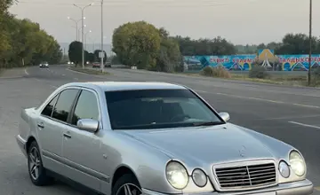 Mercedes-Benz E-Класс 1997 года за 3 200 000 тг. в Талдыкорган фото 2