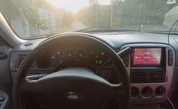 Ford Explorer 2004 года за 3 500 000 тг. в Алматы фото 4