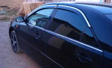 Toyota Camry 2004 года за 5 000 000 тг. в Абайская область фото 4