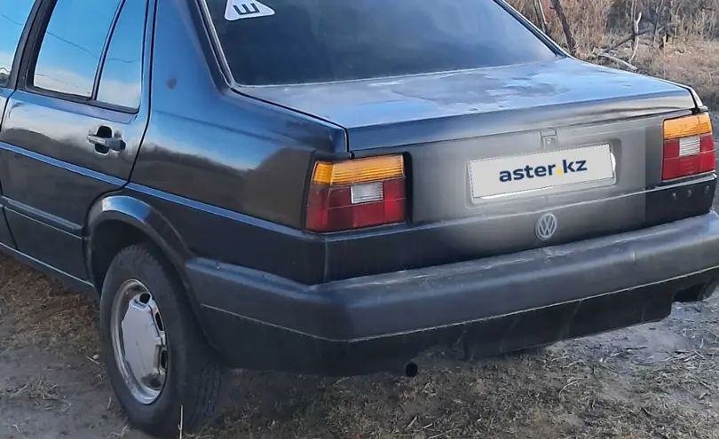 Volkswagen Jetta 1991 года за 850 000 тг. в Алматы фото 2