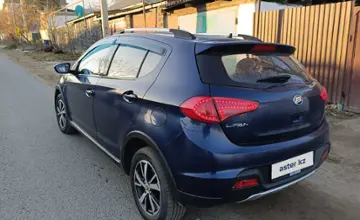 Lifan X50 2017 года за 3 100 000 тг. в Алматы фото 4