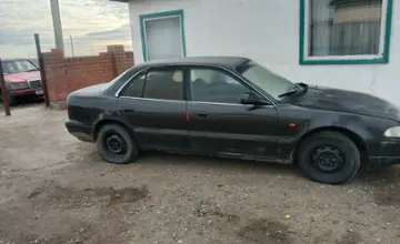 Hyundai Sonata 1994 года за 1 000 000 тг. в Павлодар фото 2