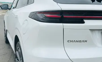 Changan UNI-K 2024 года за 15 990 000 тг. в Атырау