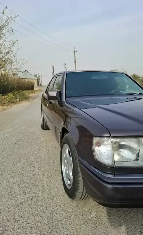 Mercedes-Benz E-Класс 1994 года за 2 400 000 тг. в Шымкент