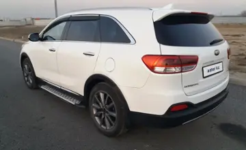 Kia Sorento 2017 года за 8 800 000 тг. в Алматы
