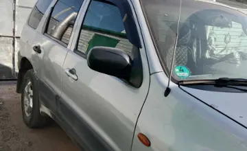 Mazda Tribute 2001 года за 2 900 000 тг. в Улытауская область фото 3