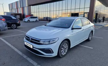 Volkswagen Jetta 2023 года за 7 500 000 тг. в Астана фото 1