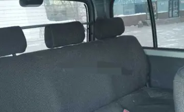 Toyota HiAce 1997 года за 5 500 000 тг. в Астана фото 5