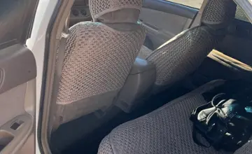 Toyota Camry 2003 года за 4 400 000 тг. в Алматы