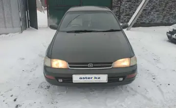 Toyota Corona 1993 года за 1 300 000 тг. в Петропавловск фото 2