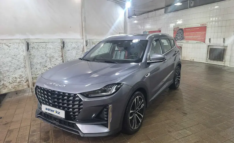 Jetour X70 PLUS 2023 года за 10 500 000 тг. в Караганда