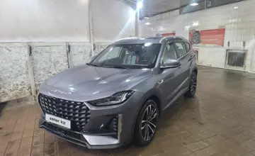 Jetour X70 PLUS 2023 года за 10 500 000 тг. в Караганда фото 1