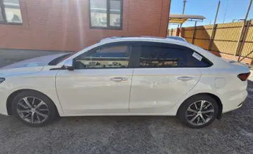 Geely Emgrand 2024 года за 10 000 000 тг. в Атырауская область фото 2