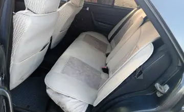 Mercedes-Benz 190 (W201) 1993 года за 1 120 000 тг. в Кокшетау фото 4