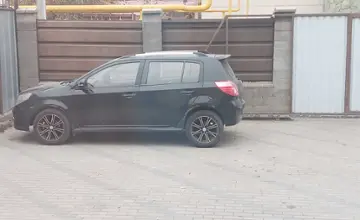 Geely MK Cross 2015 года за 1 000 000 тг. в Астана фото 2