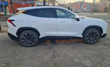 Jetour Dashing 2023 года за 9 000 000 тг. в Семей фото 2